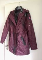 Winterjacke/ Parka Gr. 42 Thüringen - Schmalkalden Vorschau