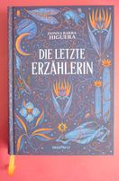 Die letzte Erzählerin, Donna Barba Higuera – TOP! Hamburg-Nord - Hamburg Winterhude Vorschau