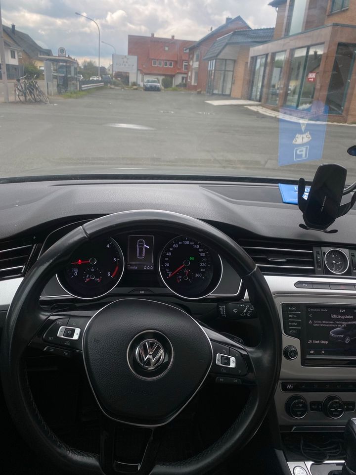 VW Passat 2017✅ !!!!!2.0 TDI in Osnabrück