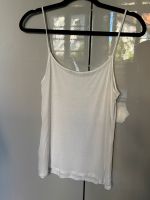 Massimo Dutti Top weiß Sommer Berlin - Reinickendorf Vorschau