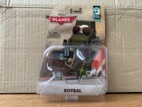 Disney Planes Pixar Cars Roybal U.S.S. Gabelstapler Mattel Auto Münster (Westfalen) - Centrum Vorschau