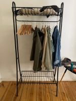 MCM Metall-Kleiderregal / Garderobenständer / MCM Coat Rack Berlin - Neukölln Vorschau