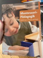 Montessori-Pädagogik Einführung in Theorie und Praxis Thüringen - Floh-Seligenthal-Hohleborn Vorschau