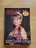 Marie Louise Fischer: Das Geheimnis der Greta K. Baden-Württemberg - Neuler Vorschau