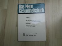 Das neue Gesundheitsbuch – Prof. Dr. med. H. Lucas Nordrhein-Westfalen - Wesel Vorschau