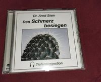 CD Den Schmerz besiegen von Dr Arnd Stein Nordrhein-Westfalen - Halle (Westfalen) Vorschau