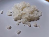 Bio Wasserkefir Kristalle *Japankristalle* 30g von Fairment Hessen - Söhrewald Vorschau