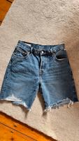 Levi’s 501 90s Denim Shorts, Gr. 25 Nordrhein-Westfalen - Gladbeck Vorschau