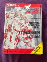 Haie Report 1989 Köln - Bickendorf Vorschau