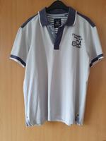 Herren Poloshirt LERROS L Grau-Blau Baden-Württemberg - Pforzheim Vorschau