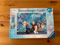 Frozen Puzzle Sachsen - Radeberg Vorschau