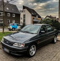 Ford Orion Ghia Nordrhein-Westfalen - Oer-Erkenschwick Vorschau