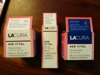 AGE VITAL, Lacura, Serum, Tages- und Nachtcreme, neu Lindenthal - Köln Sülz Vorschau