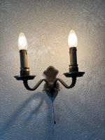 Lampe Wandlampe ‚Kerze‘ Nordrhein-Westfalen - Grefrath Vorschau