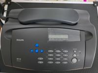 Telefon - Fax Kombi Philips HFC 20 Power Save Hessen - Meinhard Vorschau