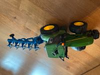 John Deere Trecker Ludwigslust - Landkreis - Warsow Vorschau