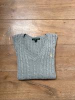 Ralph Lauren Strickpullover gr XS - WIE NEU Nordrhein-Westfalen - Kalkar Vorschau