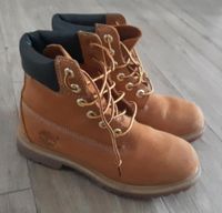 Timberland Boots | Gr. 38 Hessen - Oberursel (Taunus) Vorschau