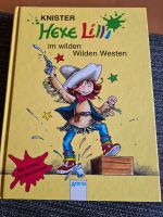 Hexe Lilli Buch sehr gut erhalten Aachen - Aachen-Brand Vorschau