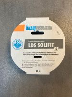 Knauf Insulation Klebeband LDS Solifit S Niedersachsen - Holzminden Vorschau
