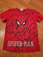 Tshirt Next gr. 110 Spiderman Rostock - Hansaviertel Vorschau