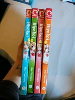 Manga Hiyokoi von moe yukimaru teil 5 bis 8 Bremen - Woltmershausen Vorschau