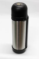 Isolierkanne 1,8L Isolierflasche Thermos Flasche Kanne NEU OVP Rheinland-Pfalz - Bingen Vorschau