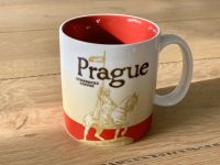 Prague Prag Tschechien Starbucks Icon Mug Tasse Becher unbenutzt Nürnberg (Mittelfr) - Aussenstadt-Sued Vorschau