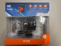 ACME Action Kamera Cam VR04 HD NEU OVP Baden-Württemberg - Gemmingen Vorschau