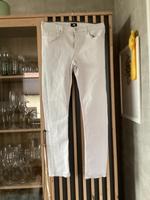 Herren Jeans Gr. 31, beige von H&M Hessen - Eschwege Vorschau