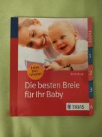 Buch "Die besten Breie für Ihr Baby" Thüringen - Leinefelde Vorschau