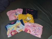 5 Langarmshirts Mädchen Mia an Me, Disney Baden-Württemberg - Rottenacker Vorschau