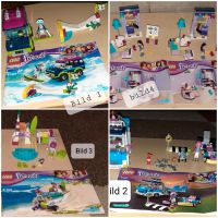 Lego friends Sets Nordrhein-Westfalen - Velen Vorschau