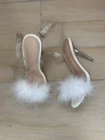 High heels mit federn Nordrhein-Westfalen - Gütersloh Vorschau