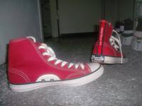 Superdry Tokyo Japan - Sneaker Gr. 43, sehr ordentlicher Zustand Niedersachsen - Braunschweig Vorschau