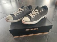 NEU! Converse Sneaker gefüttert 38 5,5 Chucks Winter CT HI Sommersdorf (Börde) - Marienborn Vorschau