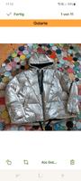 Wiya Winterjacke Jacke Pufferjacke Oversize metallic gold L/XL Bayern - Riedenburg Vorschau