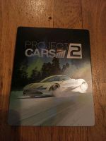 Project Cars 2 Steel-Edition PS4 Nordrhein-Westfalen - Paderborn Vorschau