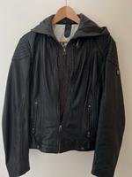 Lederjacke Sommerjacke Übergangsjacke 2XL Nordrhein-Westfalen - Bad Salzuflen Vorschau