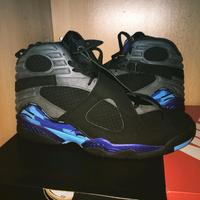 jordan 8 retro aqua  2015 , Bayern - Starnberg Vorschau