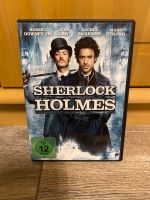 DVD Sherlock Holmes Baden-Württemberg - Gemmrigheim Vorschau