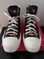 Converse Sneaker Hessen - Darmstadt Vorschau