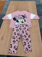 Minnie Mouse Set Disney Baby Größe 80 Nordrhein-Westfalen - Radevormwald Vorschau