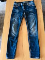 Jeans Damen von Soccx Größe 29 Baden-Württemberg - Durbach Vorschau