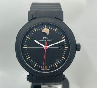 IWC Military Porsche Design Compass ( Full-Set) Berlin - Reinickendorf Vorschau