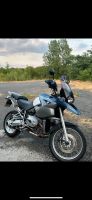 BMW GS 1200 TOP ZUSTAND Rheinland-Pfalz - Remagen Vorschau