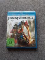 Transformers 3 Bluray Blu-Ray Film Niedersachsen - Riede Vorschau