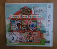 Happy Home Designer Spiel !!Neu!! Nintendo 3DS Frankfurt am Main - Sachsenhausen Vorschau