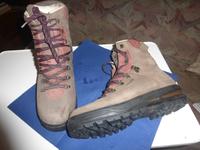 Herrenwanderschuhe Gr.44 Hessen - Ober-Mörlen Vorschau