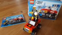 LEGO CITY 7241 Feuerwehrauto Niedersachsen - Duderstadt Vorschau